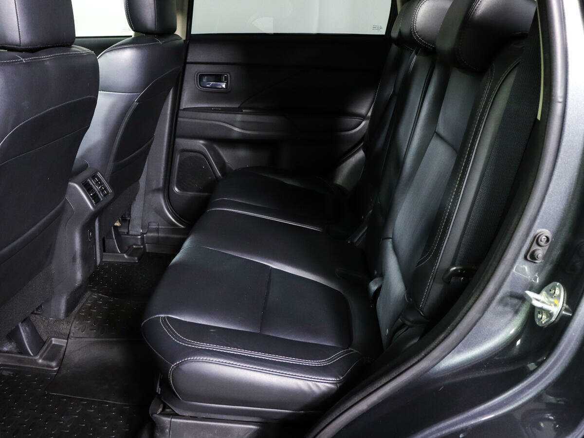 Купить Mitsubishi Outlander, 2020, 159 325 км.. Фото: #9