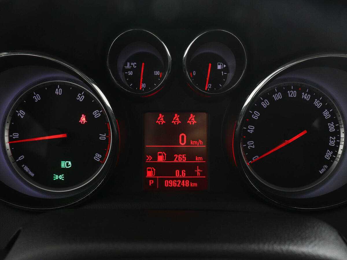 Купить Опель Мокка, 2015, 96 246 км.. Фото: #10