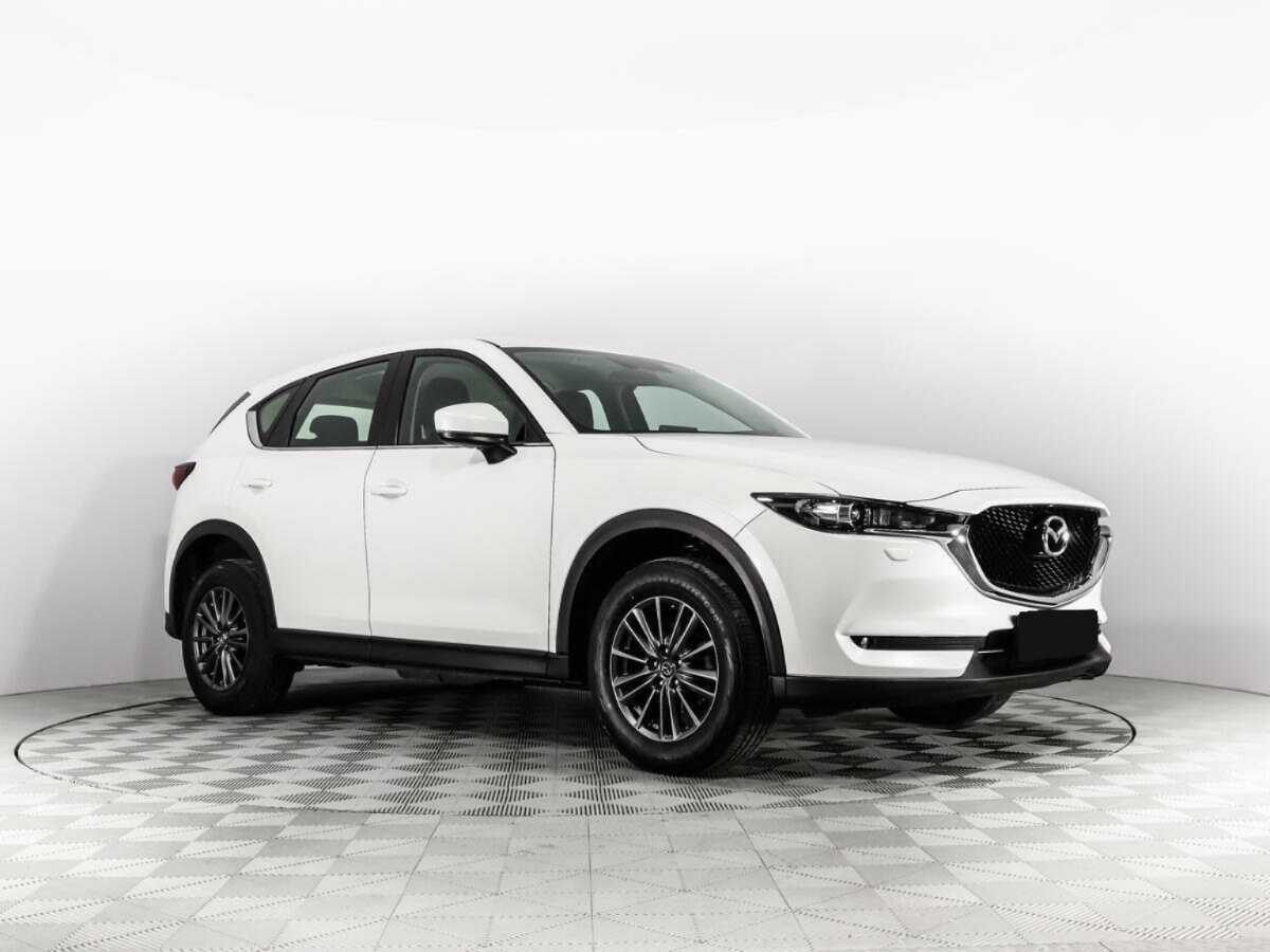 Купить Mazda CX-5, 2021, 36 000 км.. Фото: #2