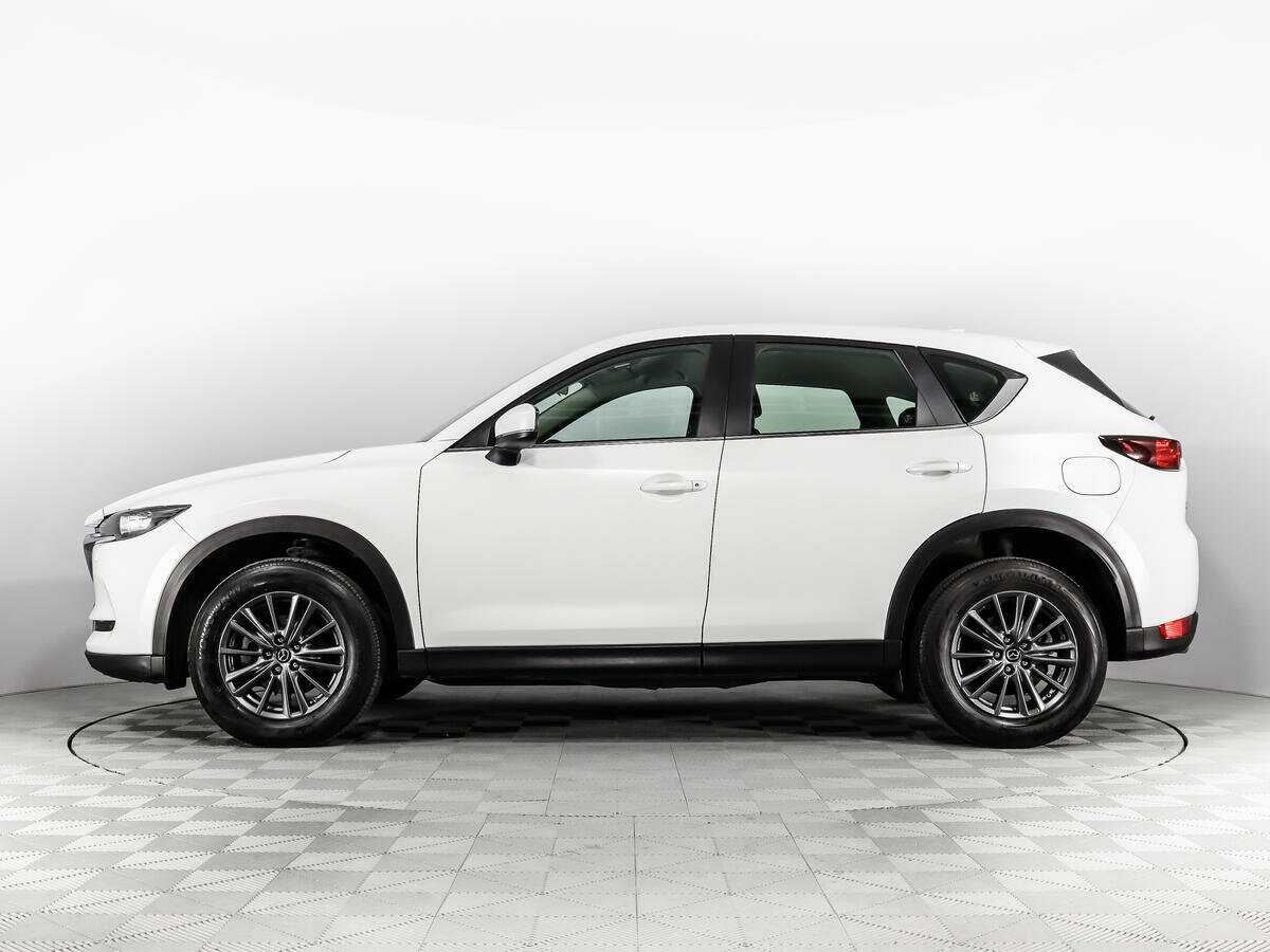 Купить Mazda CX-5, 2021, 36 000 км.. Фото: #7