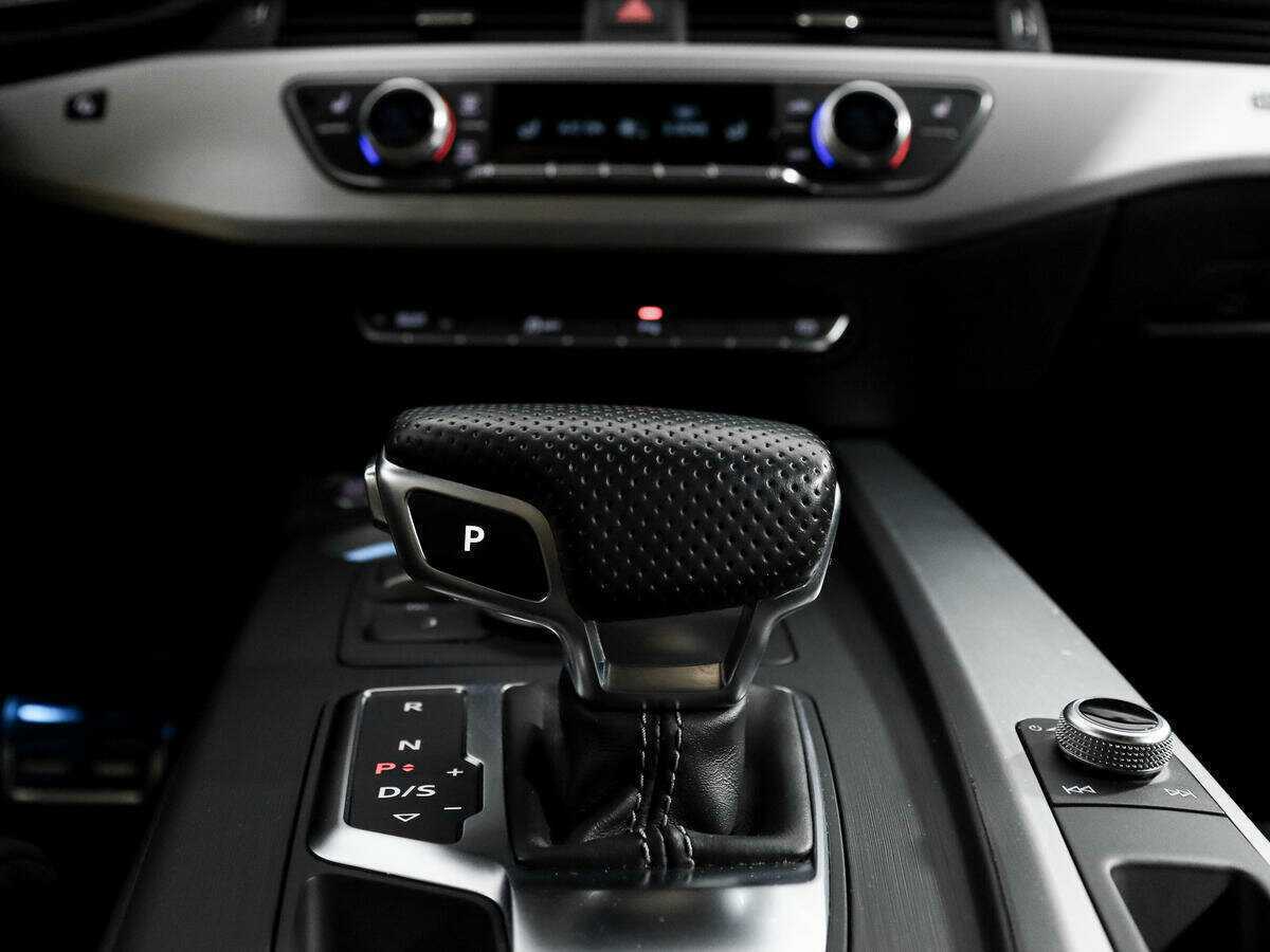 Купить Audi A5, 2016, 83 184 км.. Фото: #17