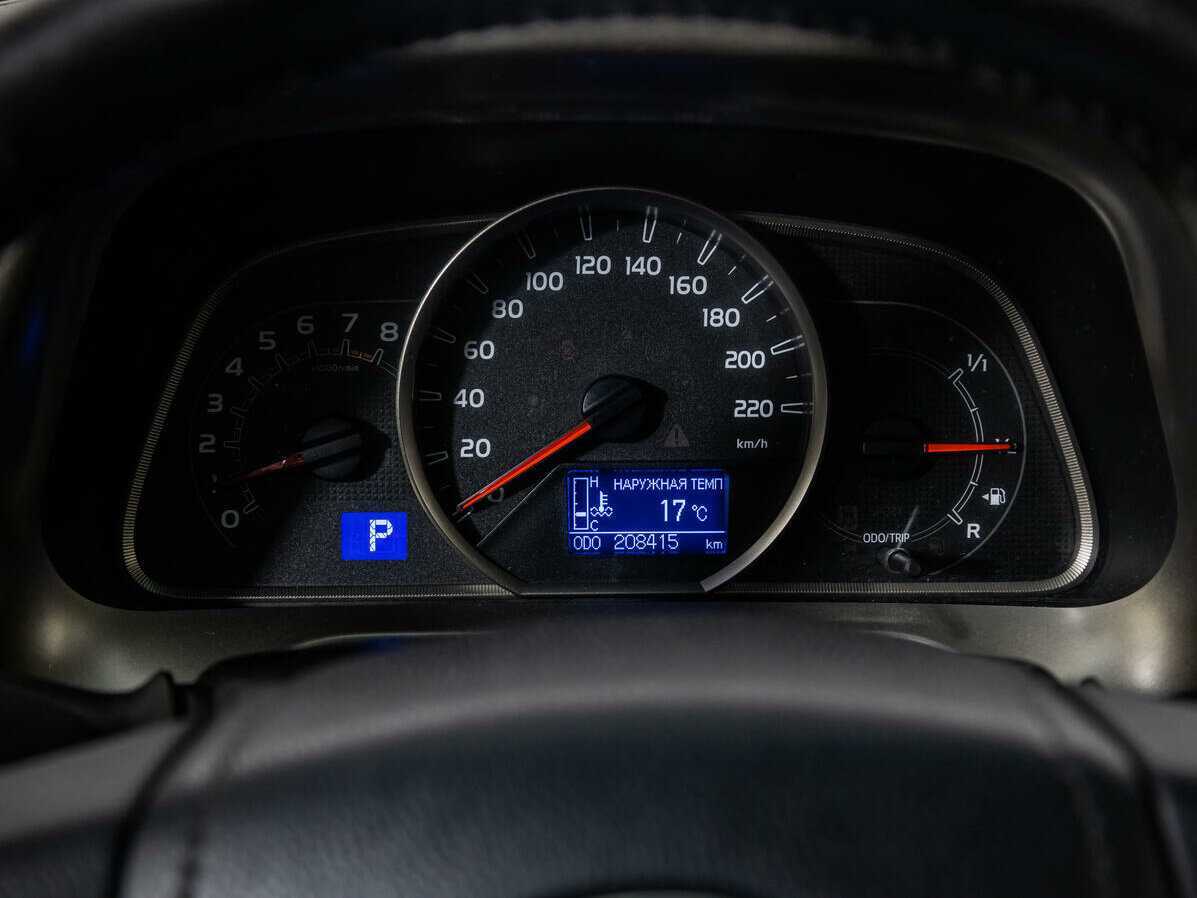 Купить Тойота Рав4, 2013, 208 414 км.. Фото: #10