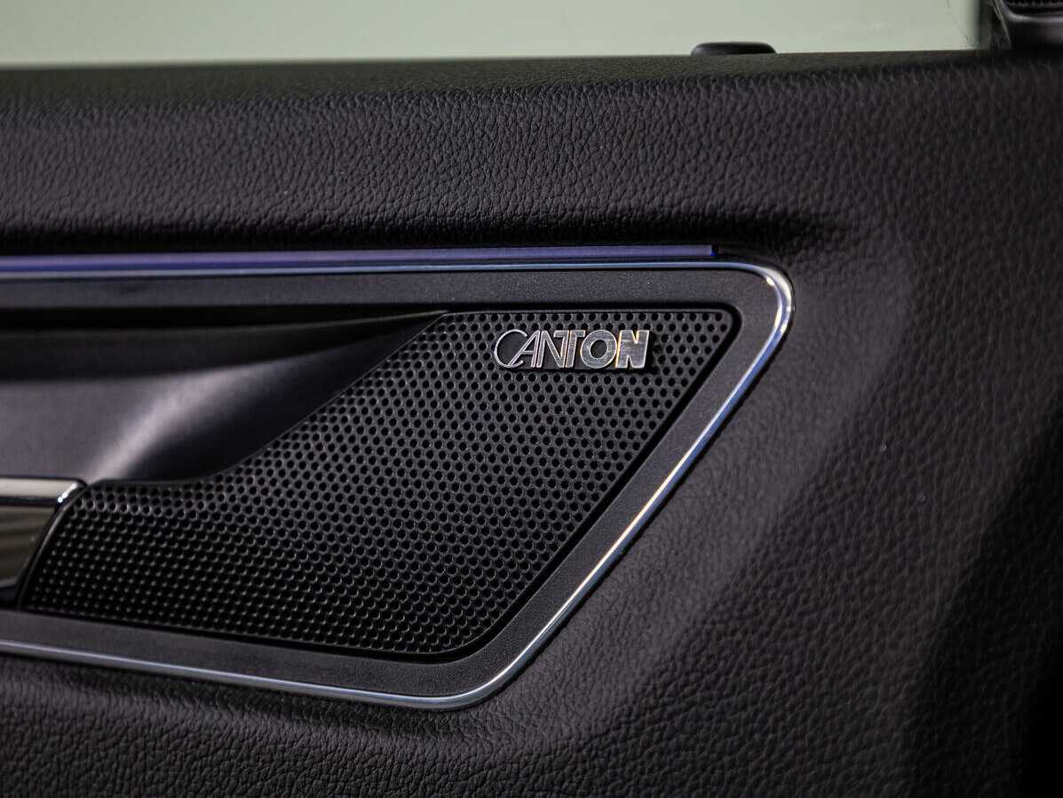 Купить Skoda Kodiaq, 2019, 121 556 км.. Фото: #20