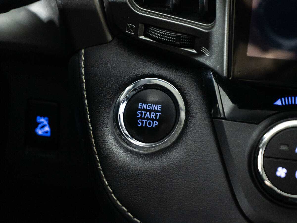 Купить Тойота Рав4, 2016, 74 620 км.. Фото: #16