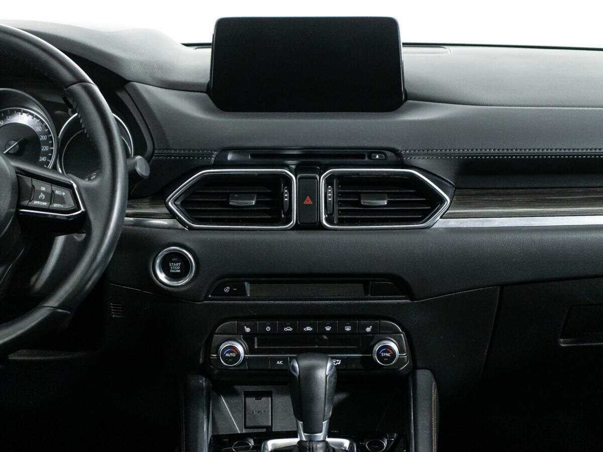 Купить Mazda CX-5, 2022, 50 314 км.. Фото: #12