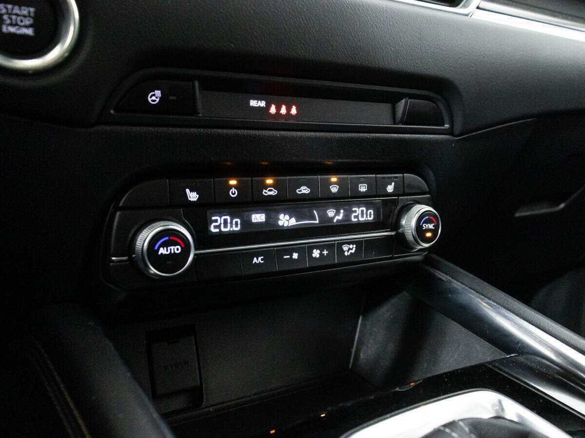 Купить Mazda CX-5, 2022, 50 314 км.. Фото: #15