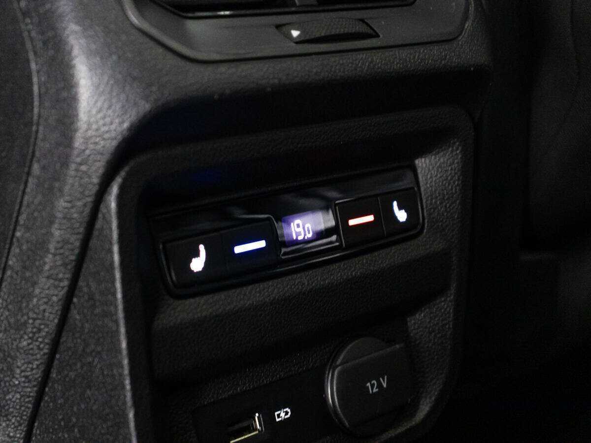 Купить Volkswagen Tiguan, 2018, 130 012 км.. Фото: #17