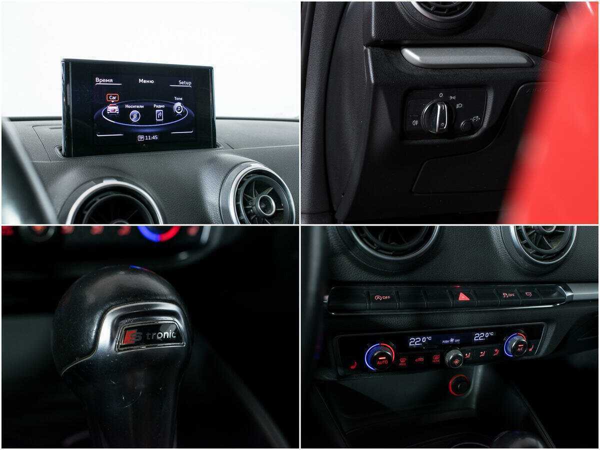 Купить Audi A3, 2013, 135 066 км.. Фото: #15