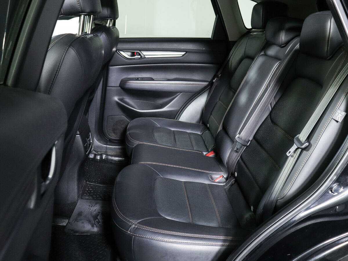Купить Mazda CX-5, 2019, 67 422 км.. Фото: #9