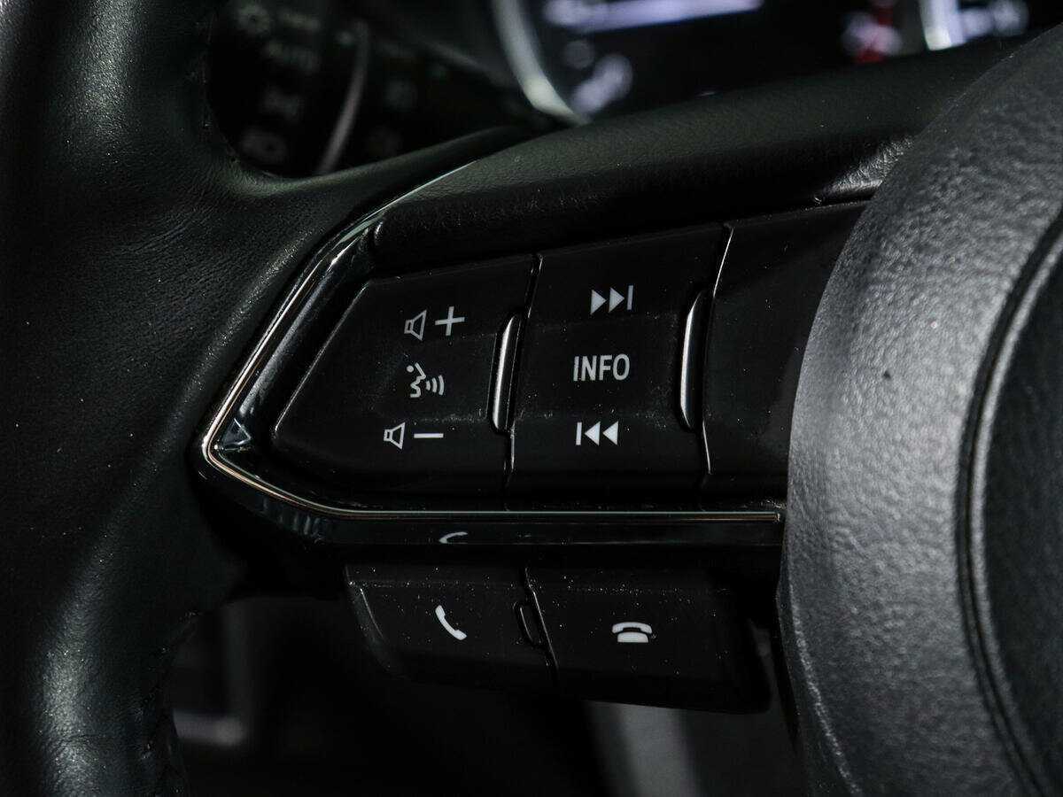 Купить Mazda CX-5, 2019, 67 422 км.. Фото: #20