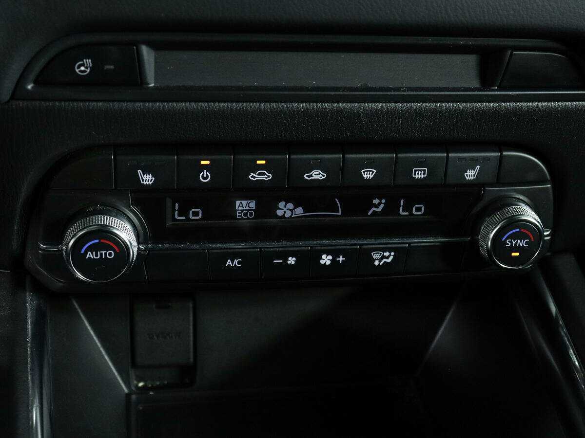 Купить Mazda CX-5, 2019, 67 422 км.. Фото: #22