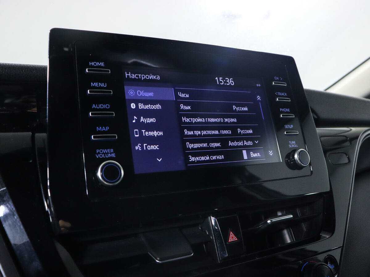 Купить Тойота Камри, 2021, 97 896 км.. Фото: #14