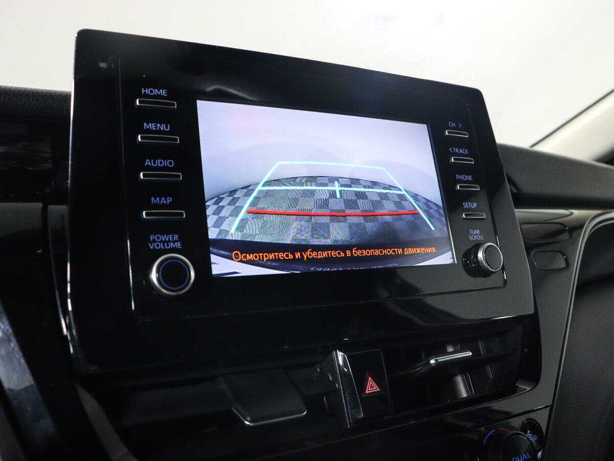 Купить Тойота Камри, 2021, 97 896 км.. Фото: #15