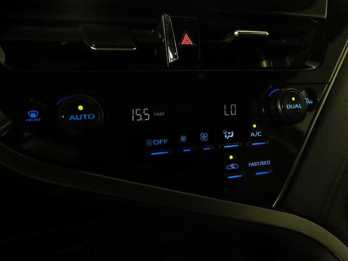 Купить Тойота Камри, 2021, 97 896 км.. Фото: #17