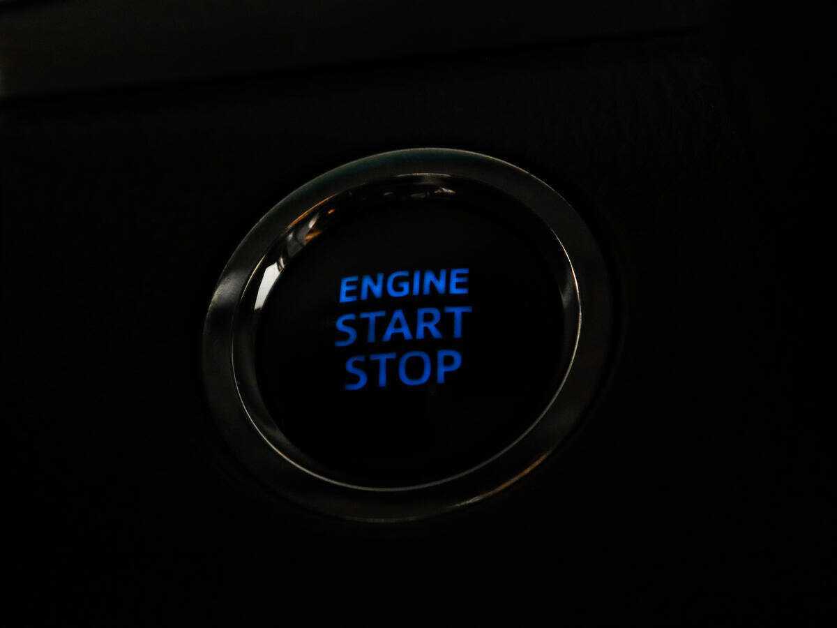 Купить Тойота Камри, 2021, 97 896 км.. Фото: #18