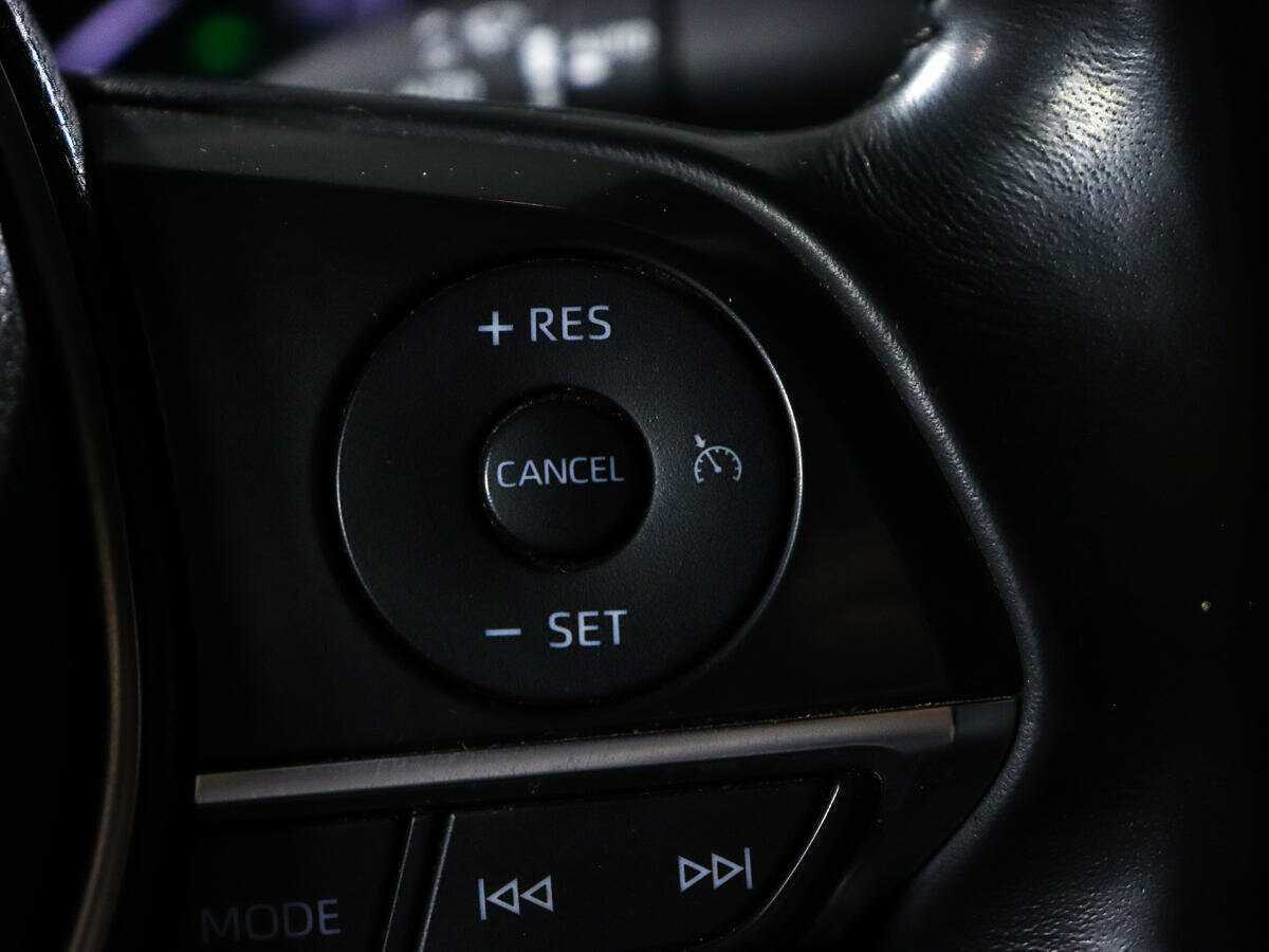 Купить Тойота Камри, 2021, 97 896 км.. Фото: #19