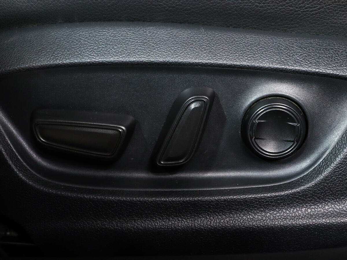 Купить Тойота Камри, 2021, 97 896 км.. Фото: #20