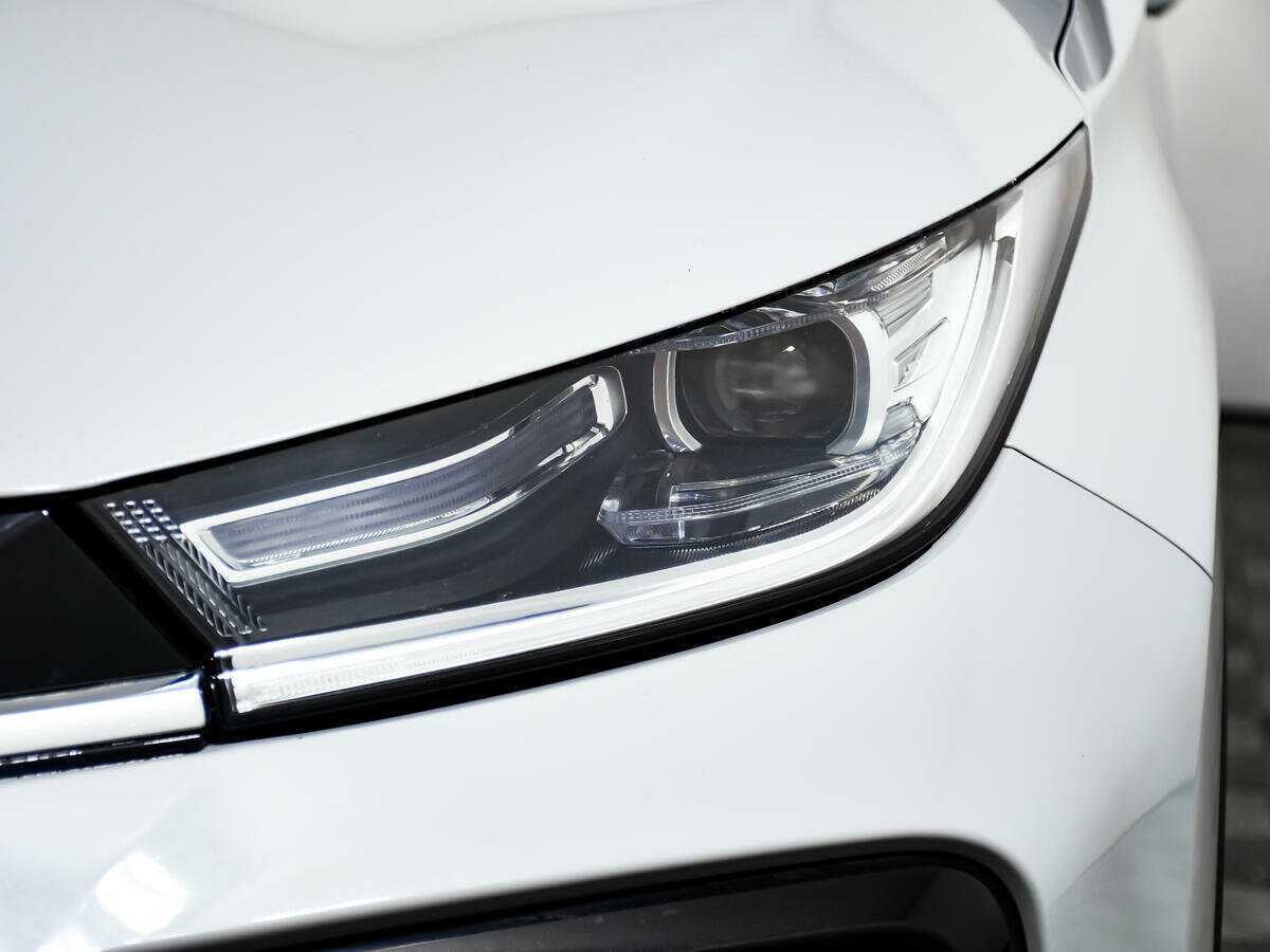 Купить EXEED TXL, 2022, 53 587 км.. Фото: #14