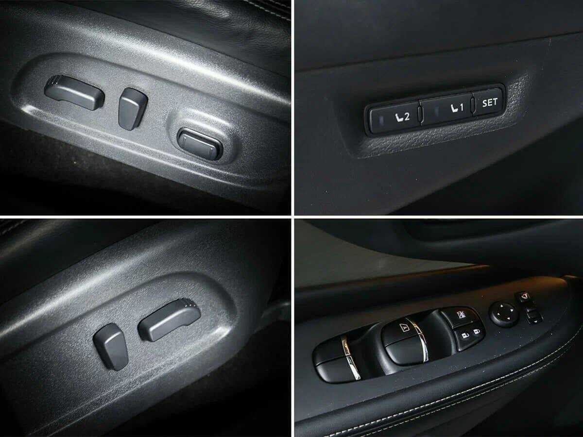 Купить Nissan Murano, 2019, 65 581 км.. Фото: #17