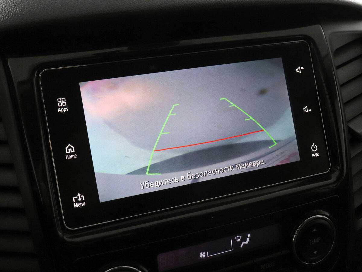 Купить Mitsubishi Pajero Sport, 2018, 195 673 км.. Фото: #12