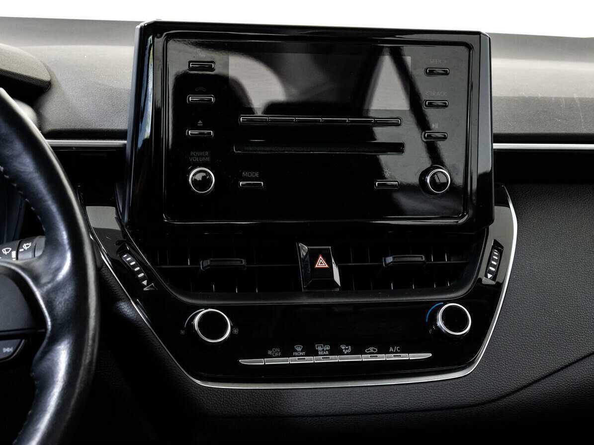 Купить Тойота Королла, 2020, 12 000 км.. Фото: #12