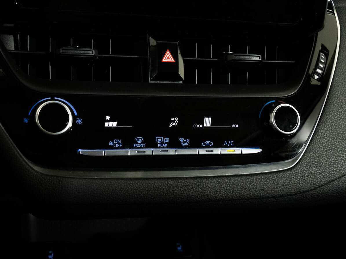 Купить Тойота Королла, 2020, 12 000 км.. Фото: #15