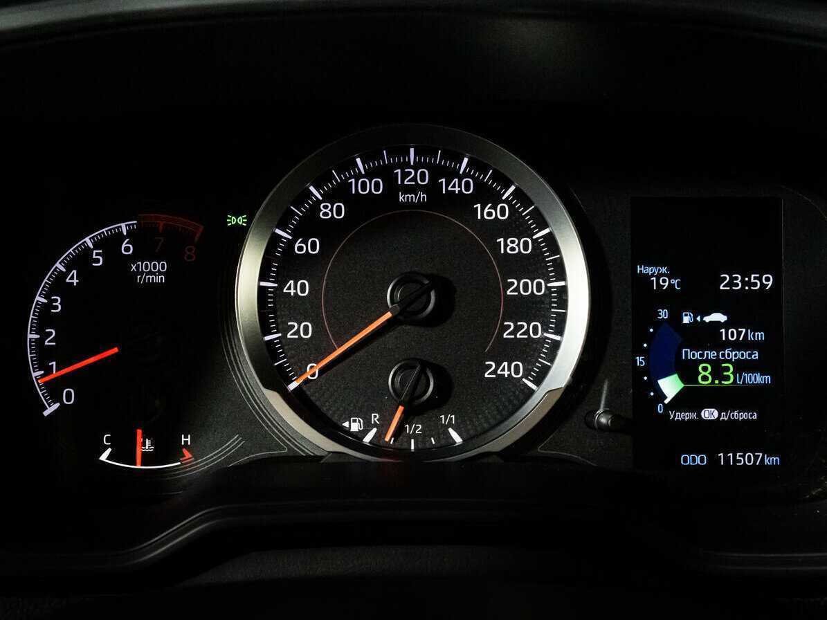 Купить Тойота Королла, 2020, 12 000 км.. Фото: #16