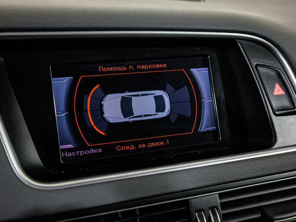 Купить Audi Q5, 2015, 140 121 км.. Фото: #13