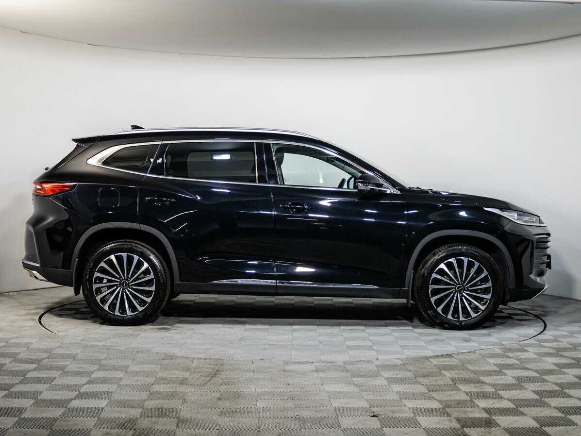 Купить EXEED TXL, 2023, 15 148 км.. Фото: #2