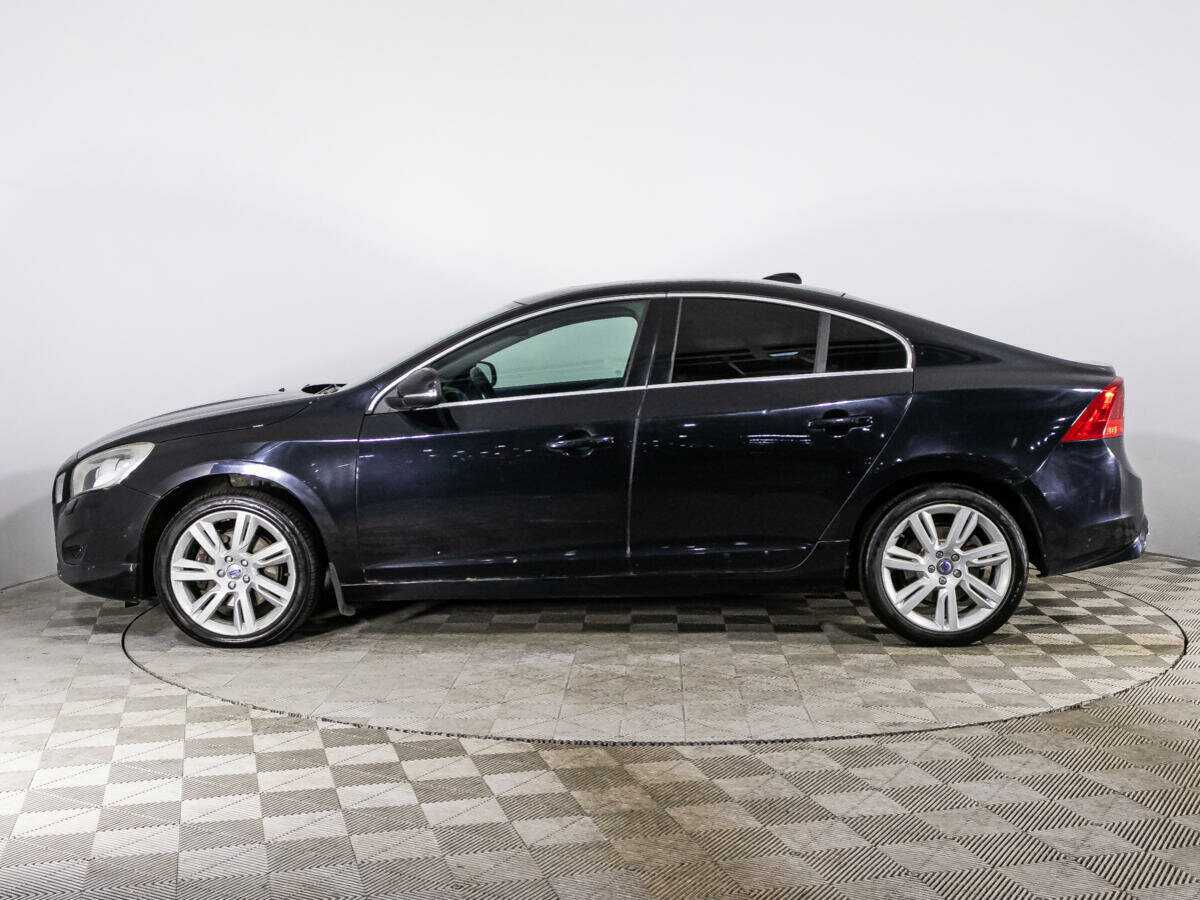 Купить Volvo S60, 2012, 209 273 км.. Фото: #7