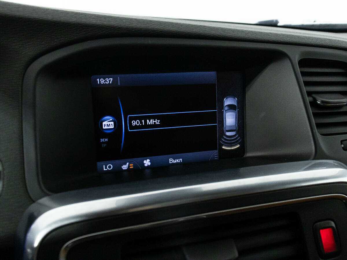 Купить Volvo S60, 2012, 209 273 км.. Фото: #15