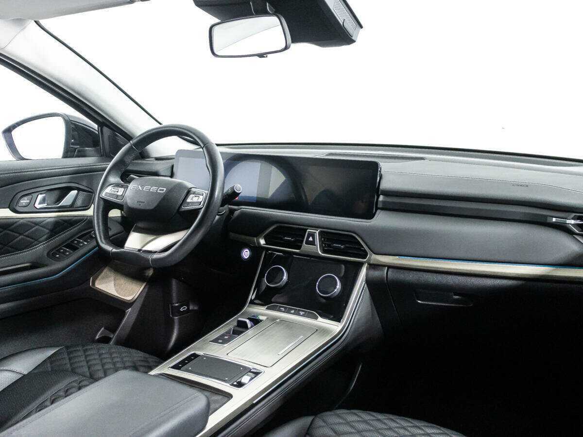 Купить EXEED TXL, 2022, 17 034 км.. Фото: #8