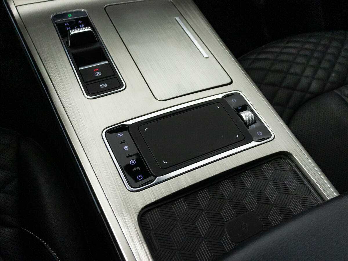 Купить EXEED TXL, 2022, 17 034 км.. Фото: #18