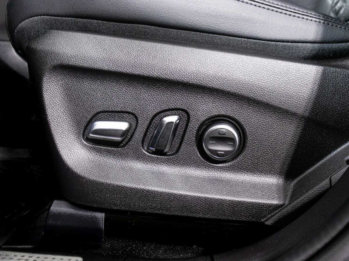 Купить EXEED TXL, 2022, 17 034 км.. Фото: #20