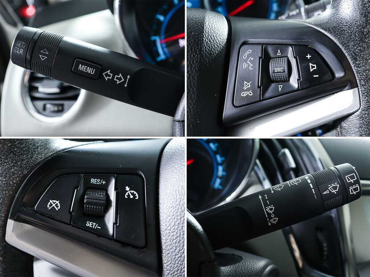 Купить Шевроле Круз, 2013, 243 424 км.. Фото: #12