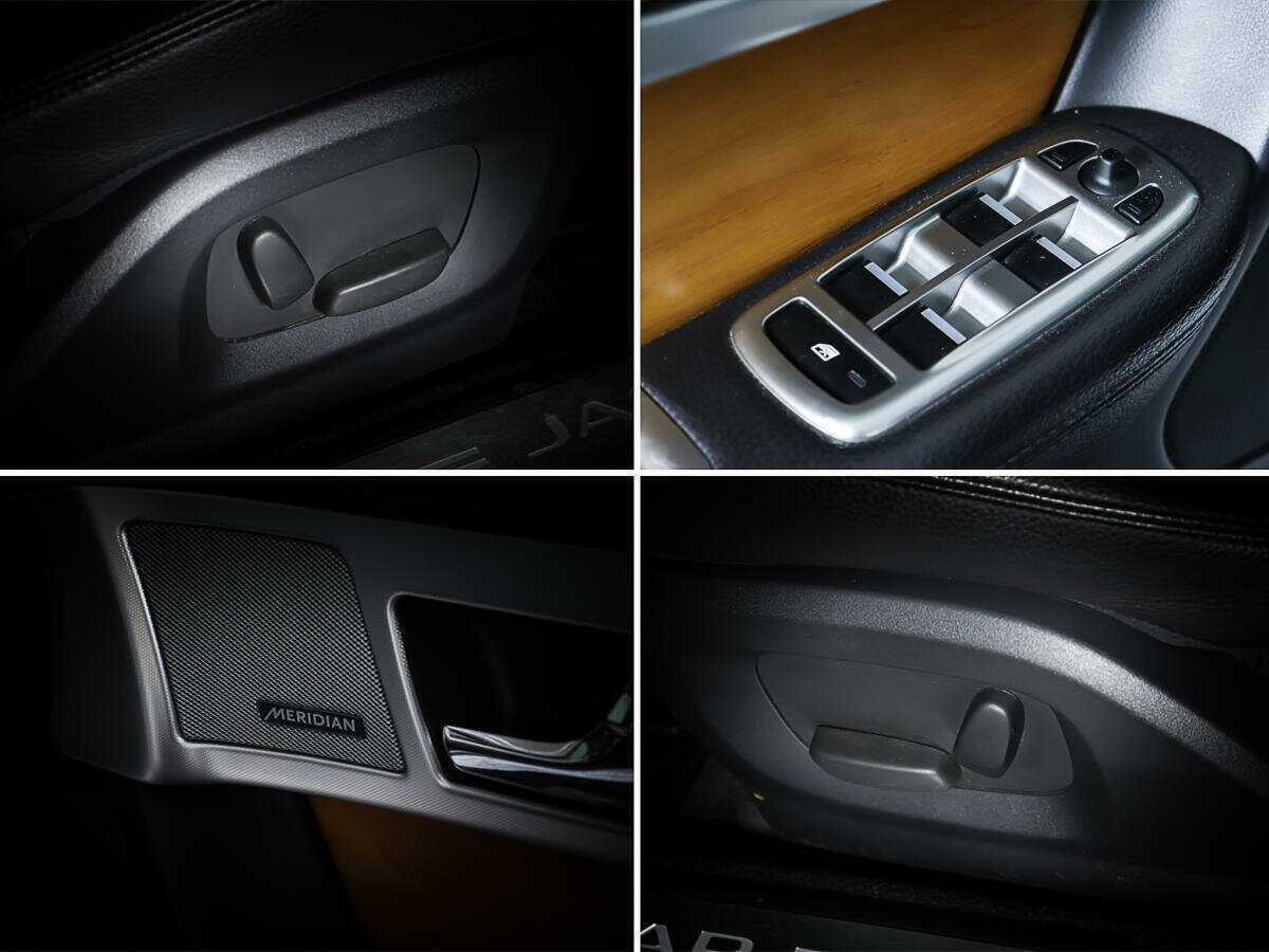 Купить Jaguar XF, 2014, 54 942 км.. Фото: #16