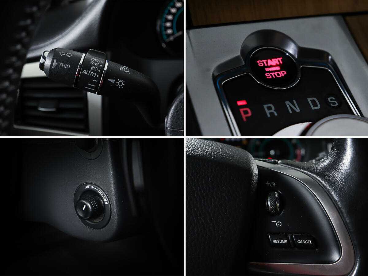 Купить Jaguar XF, 2014, 54 942 км.. Фото: #18