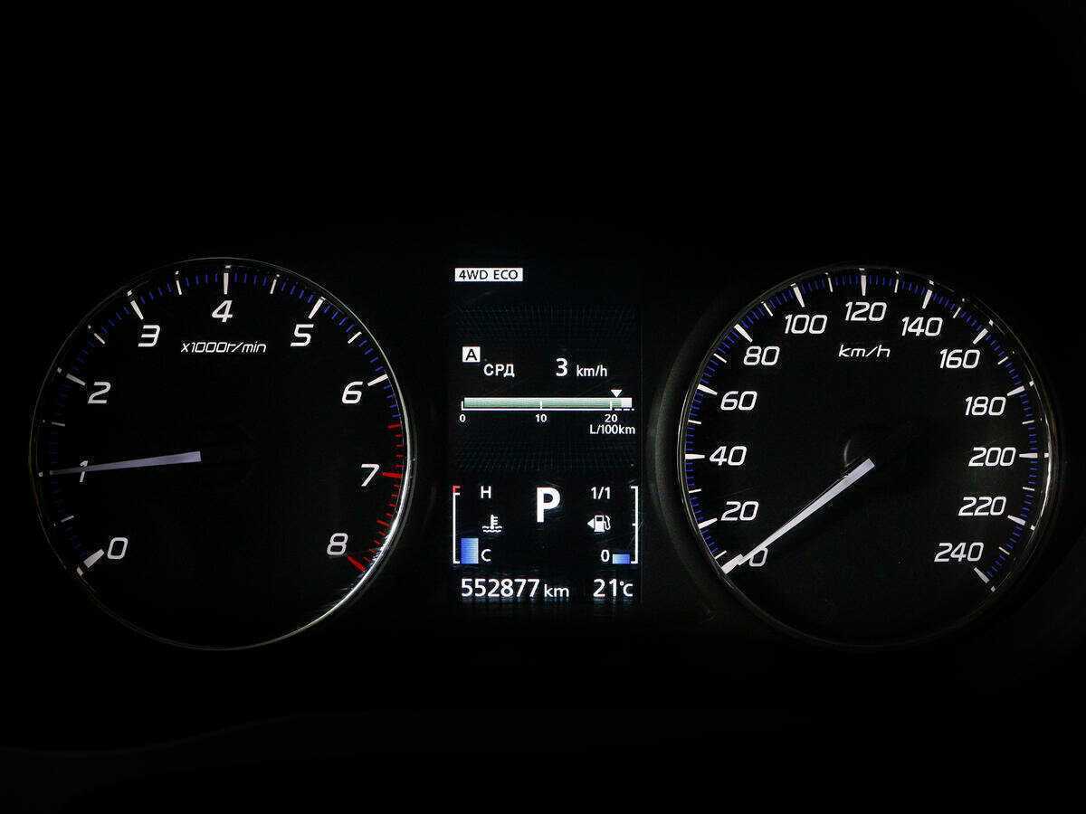 Купить Mitsubishi Outlander, 2012, 552 876 км.. Фото: #8