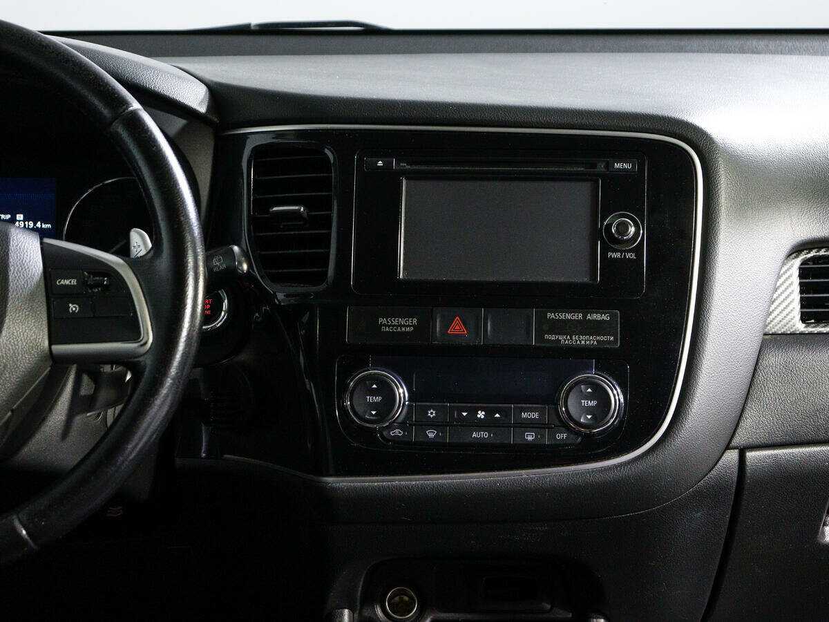 Купить Mitsubishi Outlander, 2012, 552 876 км.. Фото: #10