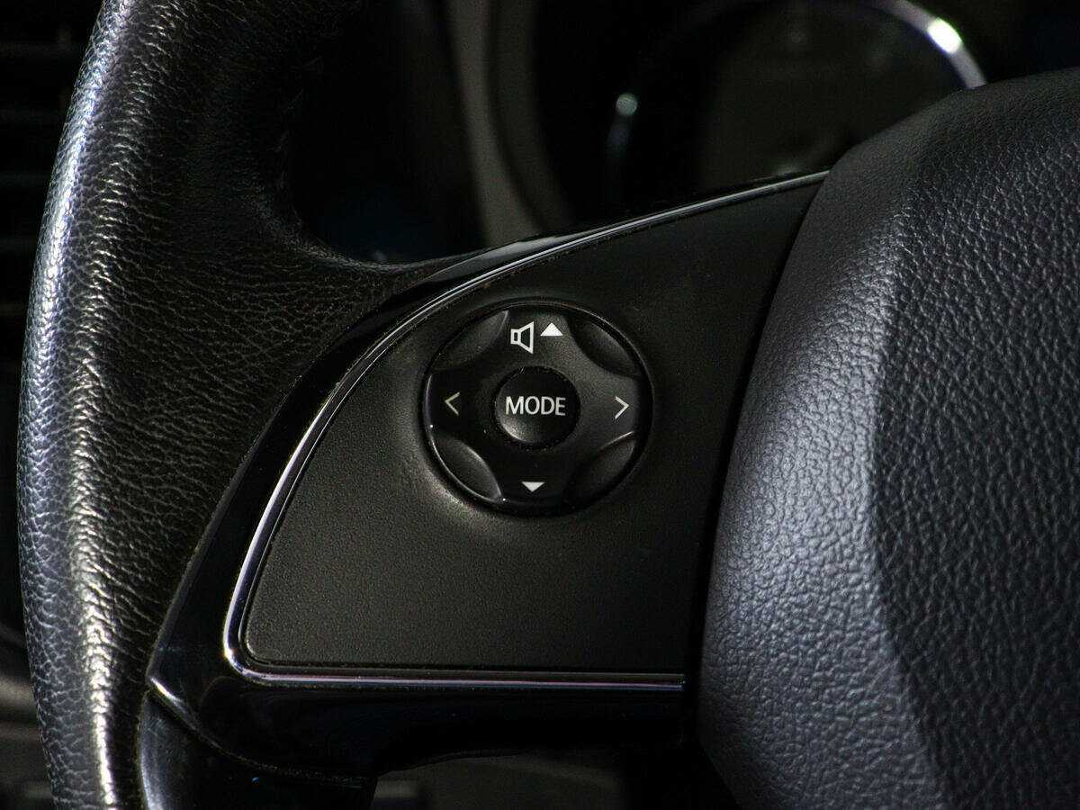 Купить Mitsubishi Outlander, 2018, 96 892 км.. Фото: #14