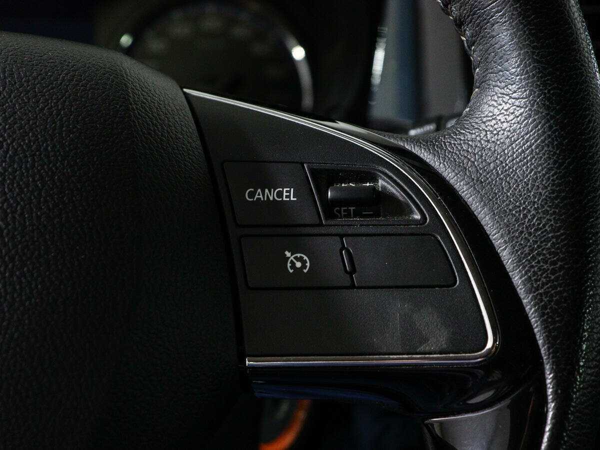 Купить Mitsubishi Outlander, 2018, 96 892 км.. Фото: #15