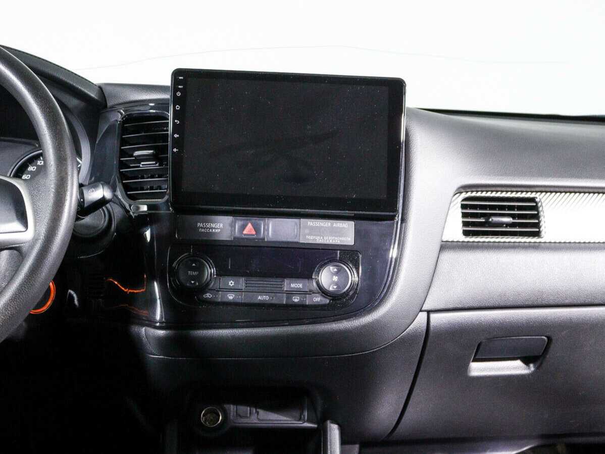 Купить Mitsubishi Outlander, 2015, 70 200 км.. Фото: #10