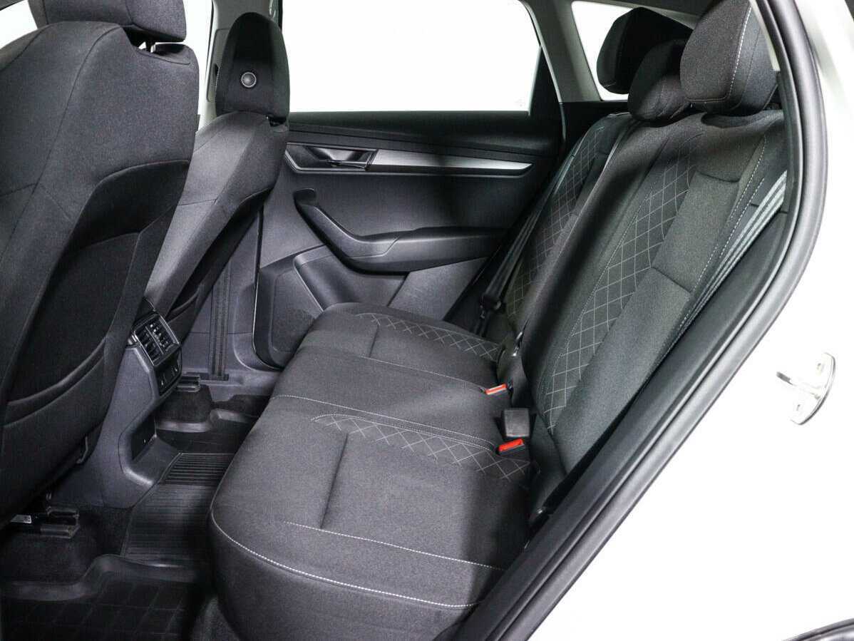 Купить Skoda Karoq, 2020, 66 300 км.. Фото: #9