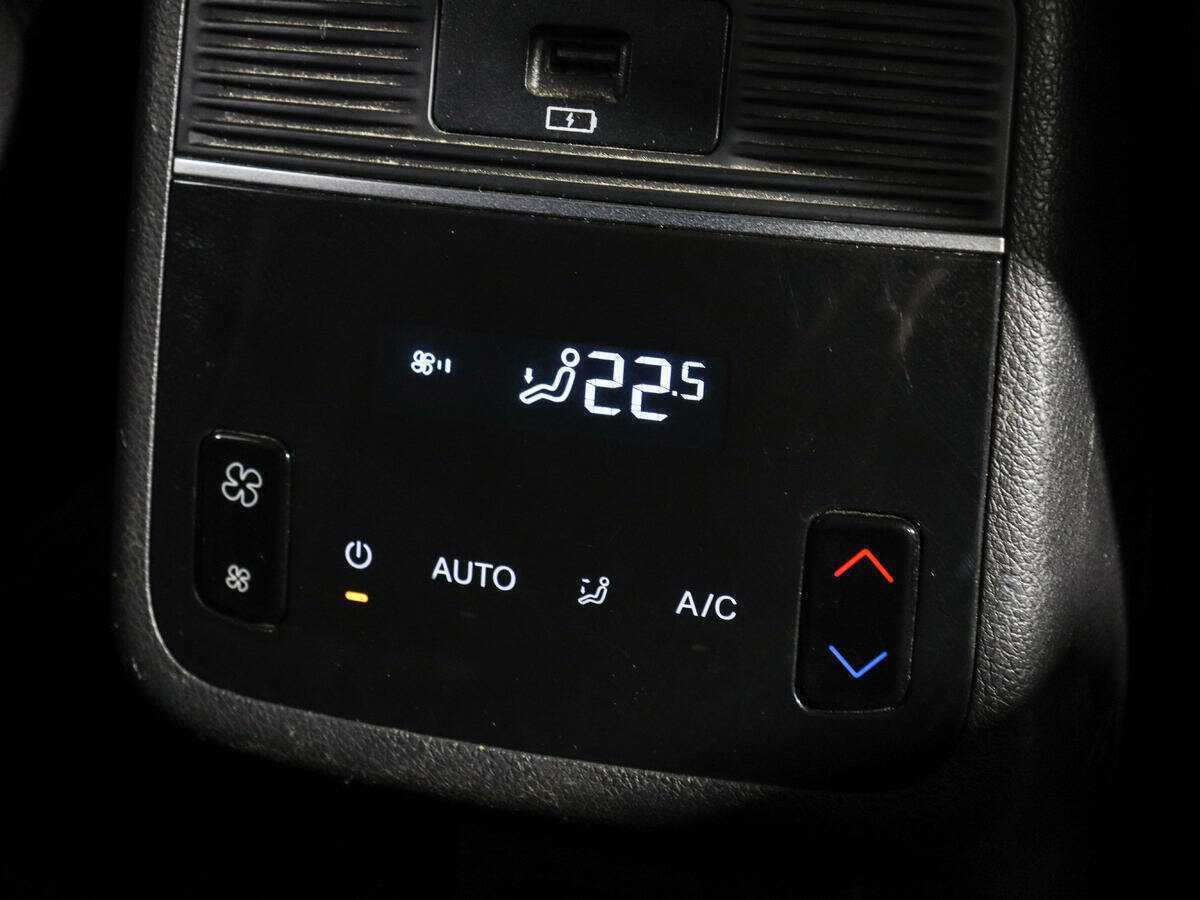 Купить EXEED VX, 2021, 77 000 км.. Фото: #16