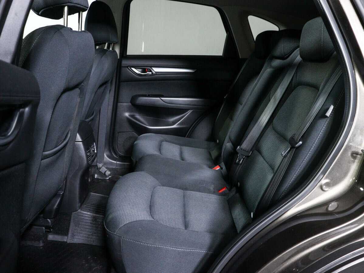 Купить Mazda CX-5, 2019, 127 692 км.. Фото: #9