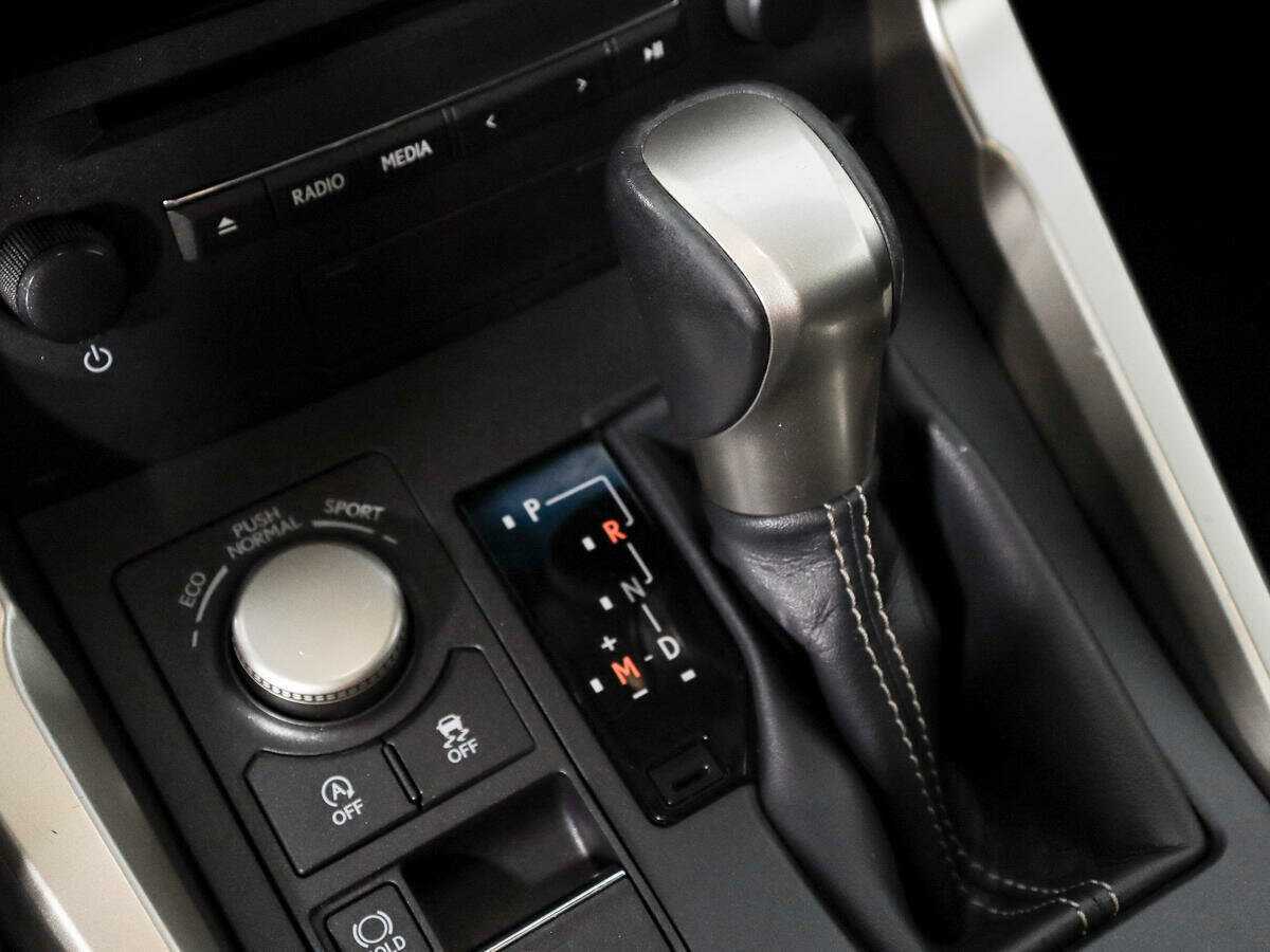 Купить Lexus NX, 2016, 67 736 км.. Фото: #10