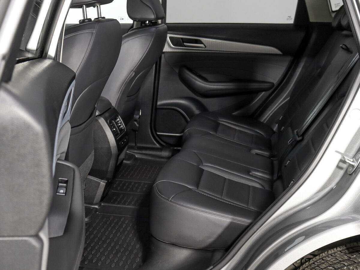 Купить Хавал Ф7, 2022, 86 305 км.. Фото: #11