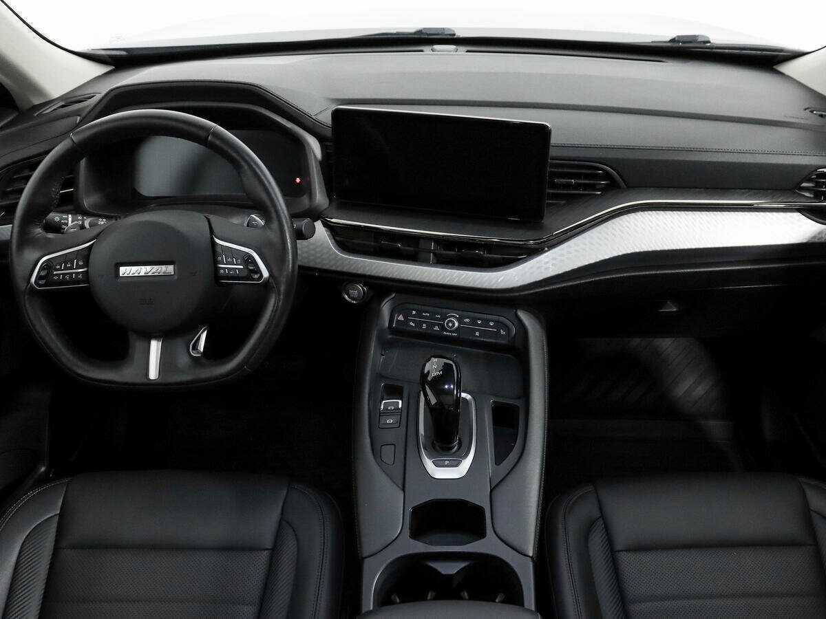 Купить Хавал Ф7, 2022, 86 305 км.. Фото: #13