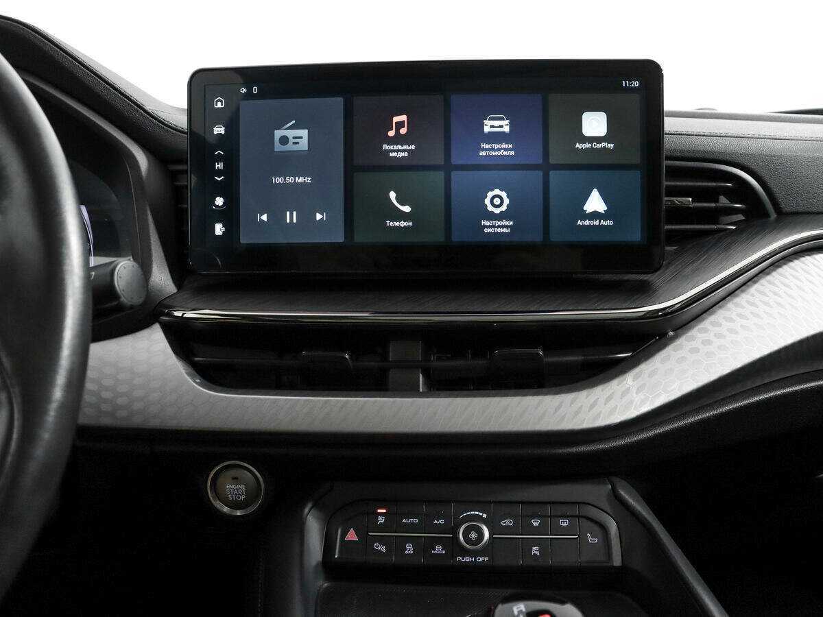 Купить Хавал Ф7, 2022, 86 305 км.. Фото: #15