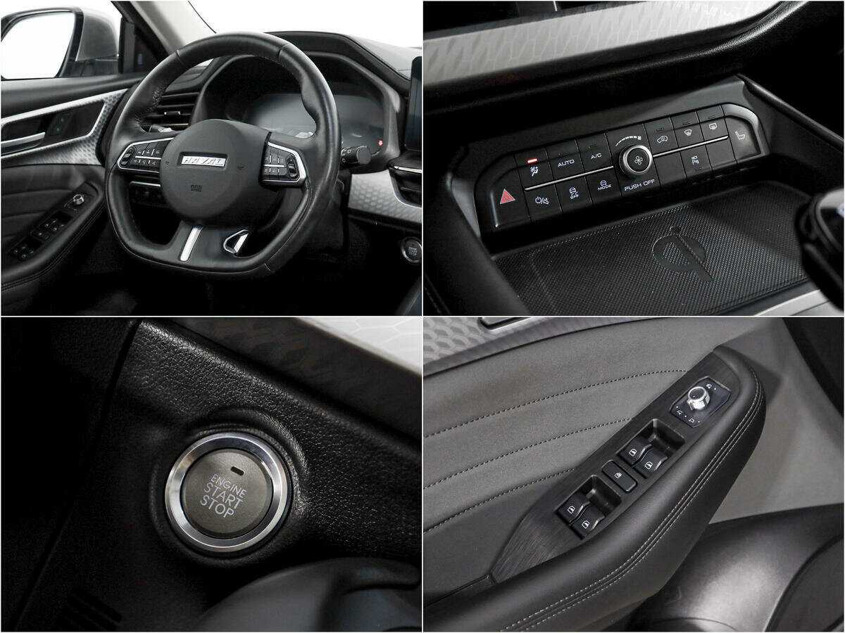 Купить Хавал Ф7, 2022, 86 305 км.. Фото: #18